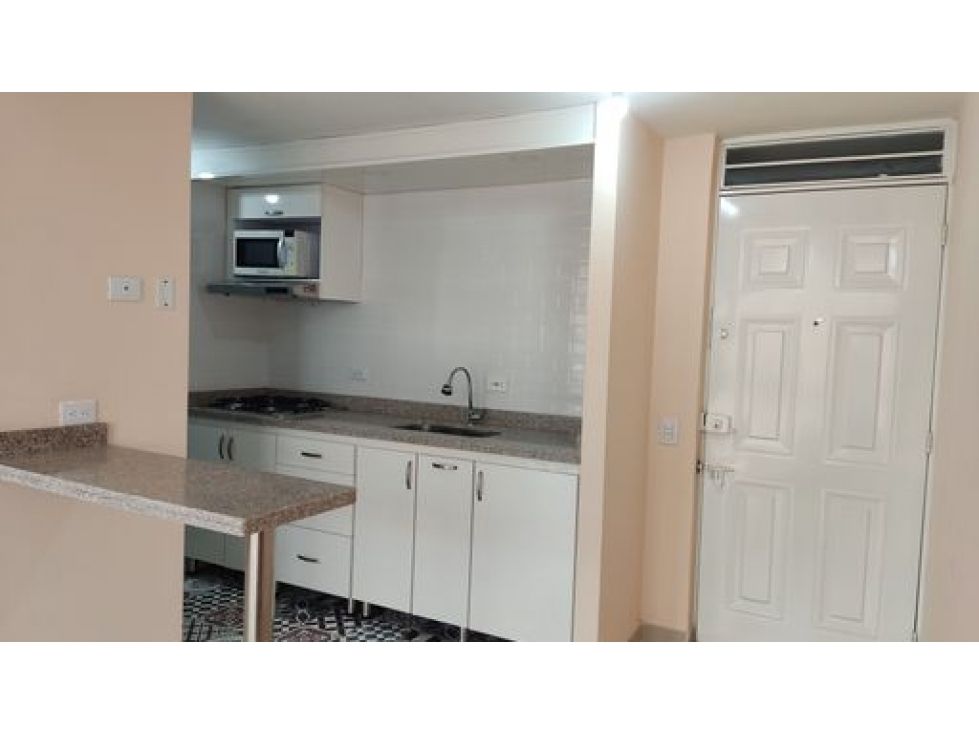 Apartamento en venta Cundinamarca Madrid Madrid 59 m2 Habitaciones 3 Baños 2 Garajes 0 Precio $198000000