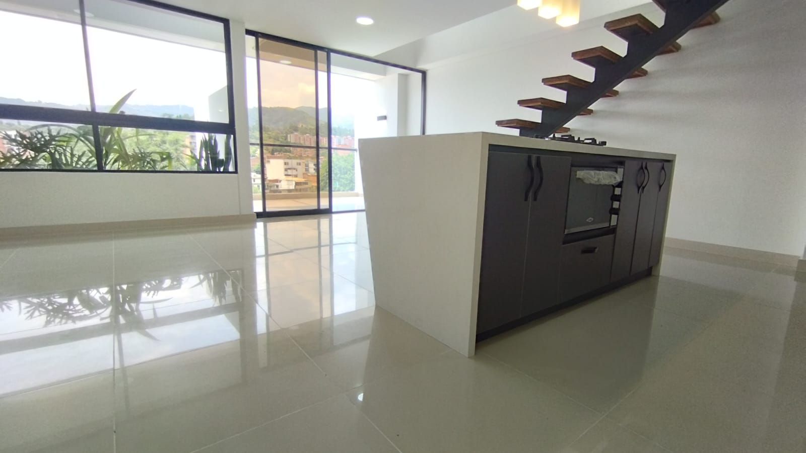 Apartamento en venta Antioquia Medellín Simon Bolivar 160 m2 Habitaciones 4 Baños 3 Garajes 1 Precio $1050000000