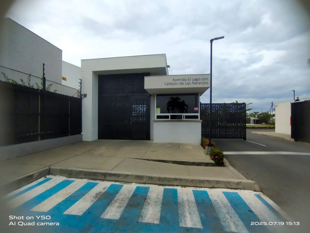 Casa en venta Valle Del Cauca Jamundí Libertadores 203 m2 Habitaciones 4 Baños 5 Garajes 2 Precio $780000000