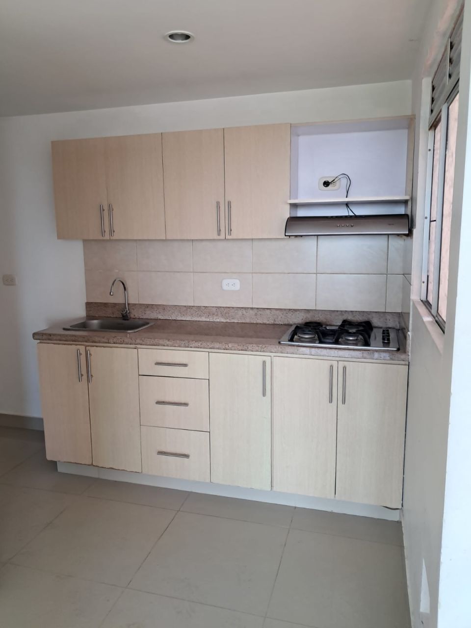 Apartamento en arriendo o venta Antioquia Rionegro Ub Riogrande 58 m2 Habitaciones 2 Baños 2 Garajes 1 Precio venta $420000000 Precio arriendo $2200000