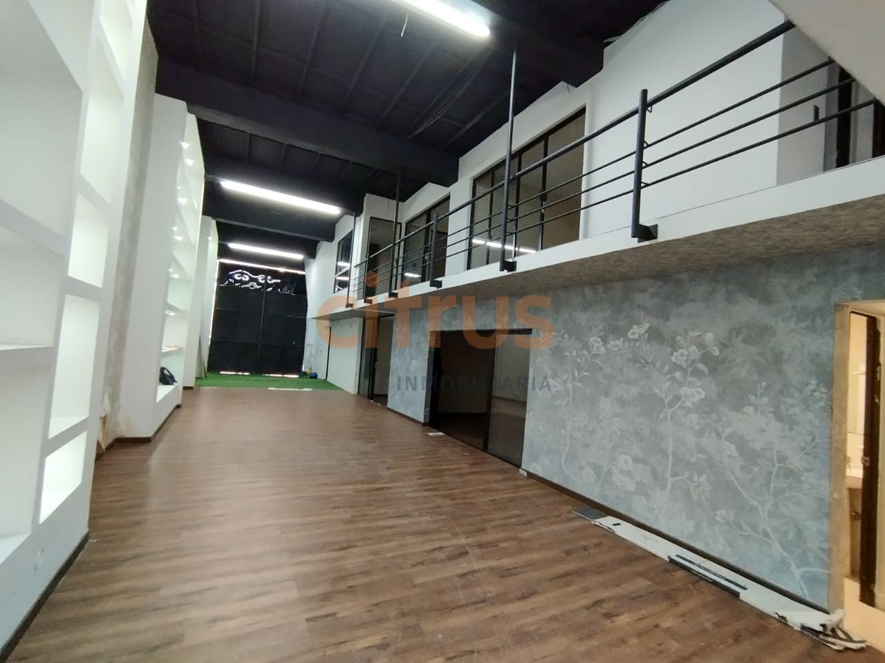 Bodega en venta Antioquia Medellín Los Pinos 531 m2 Habitaciones 0 Baños 6 Garajes 0 Precio $2690000000