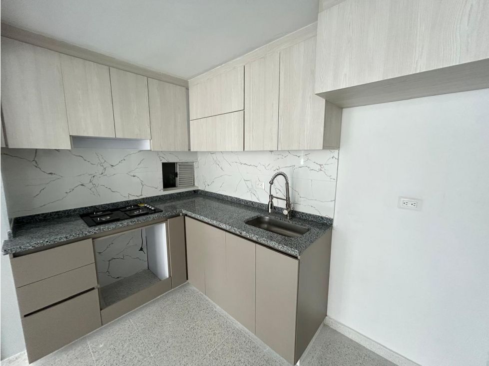 Apartamento en arriendo Atlántico Puerto Colombia Miramar 55 m2 Habitaciones 2 Baños 2 Garajes 0 Precio $1480000