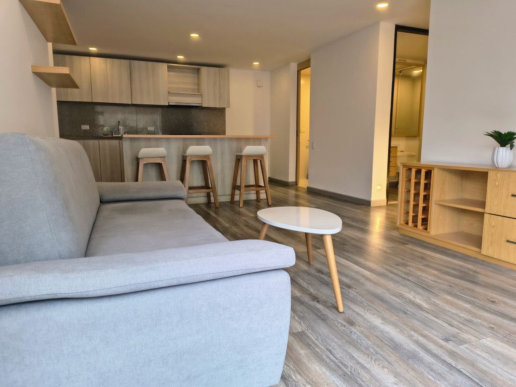 Apartamento en venta Cundinamarca Bogotá Asd 79 m2 Habitaciones 2 Baños 2 Garajes 2 Precio $525000000