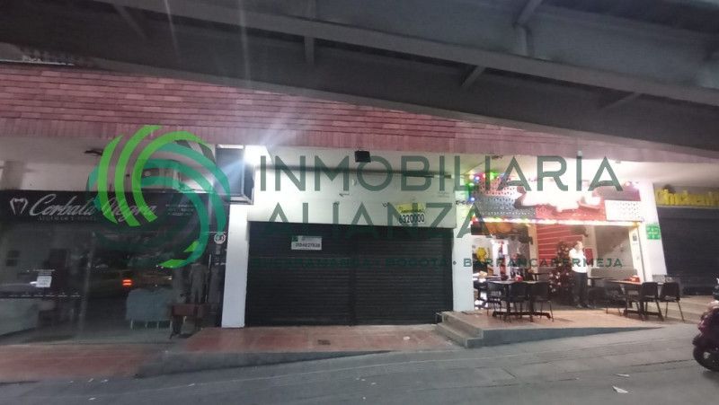 Local en arriendo Santander Floridablanca Cn Altos Del Campestre 65 m2 Habitaciones 0 Baños 2 Garajes 0 Precio $4091000