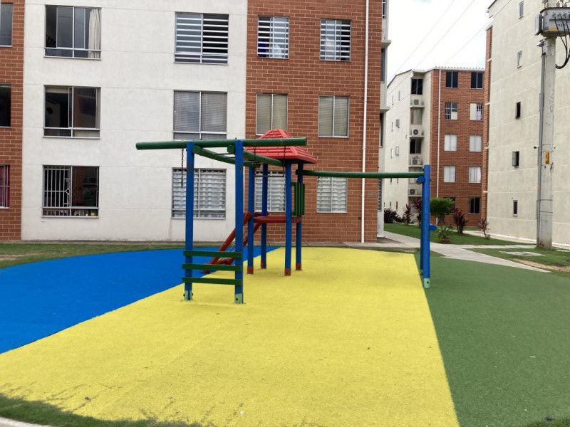 Apartamento en venta Atlántico Barranquilla Campo Alegre 52 m2 Habitaciones 2 Baños 1 Garajes 0 Precio $148000000