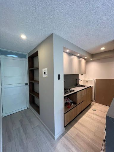 Apartamento en venta Risaralda Pereira El Poblado I Etapa 48 m2 Habitaciones 2 Baños 1 Garajes 0 Precio $265000000