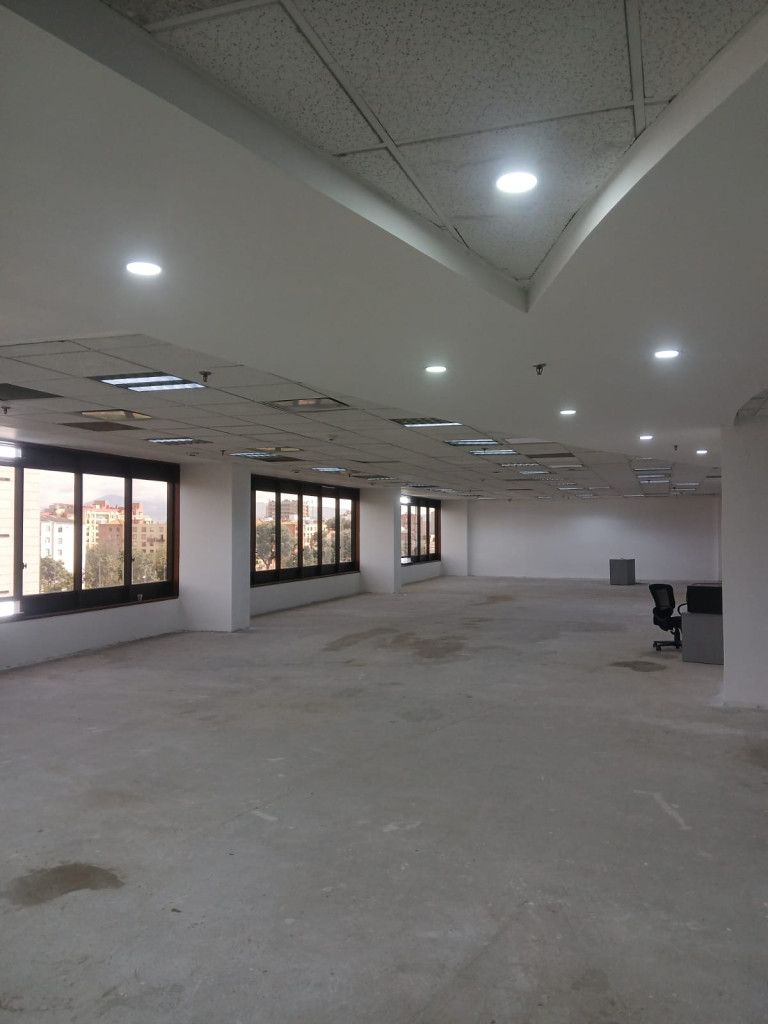 Oficina en arriendo Cundinamarca Bogotá La Esperanza Norte 374 m2 Habitaciones 0 Baños 0 Garajes 6 Precio $36089000
