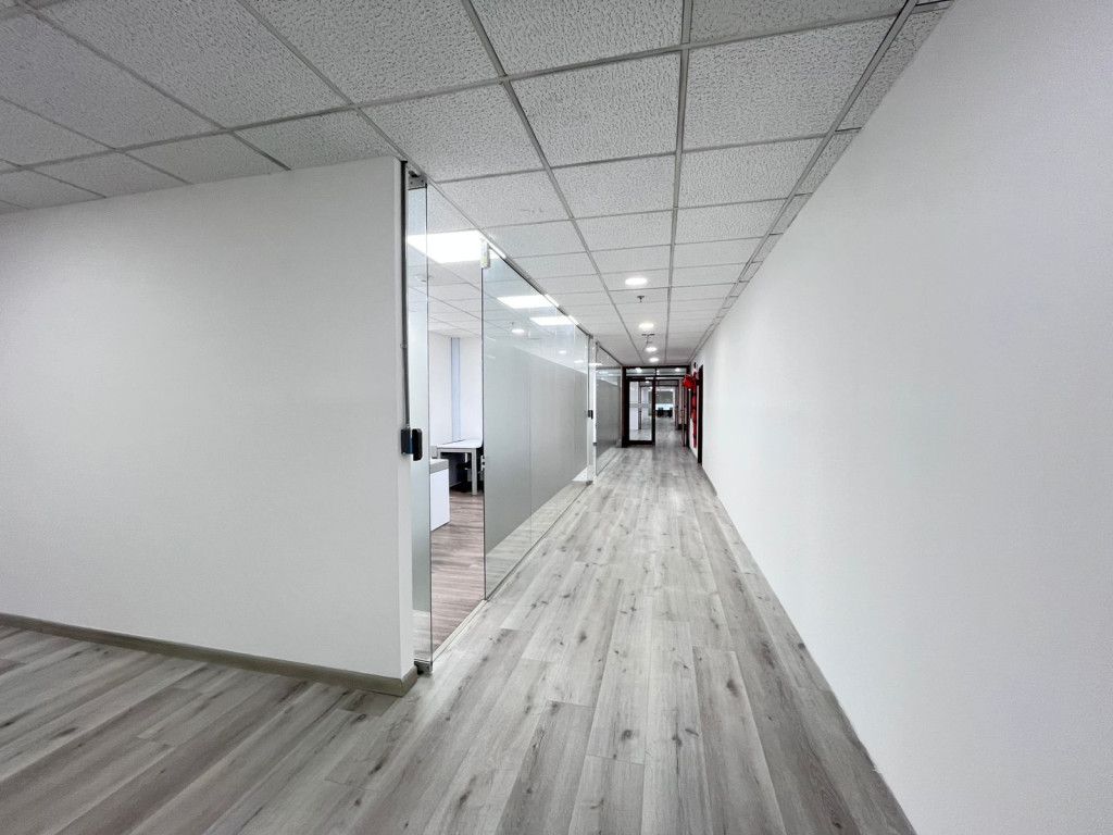 Oficina en arriendo Cundinamarca Bogotá La Esperanza Norte 116 m2 Habitaciones 0 Baños 0 Garajes 2 Precio $10939500