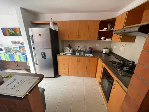 Apartamento en arriendo Antioquia Itagüí Santa Catalina 160 m2 Habitaciones 3 Baños 3 Garajes 1 Precio $5500000
