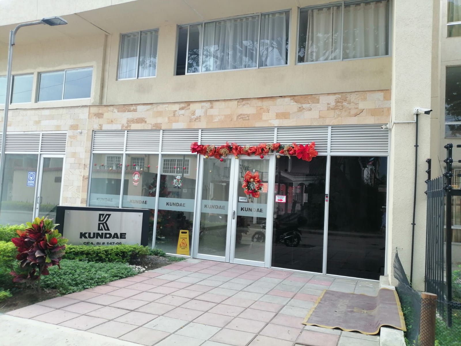 Apartamento en venta Tolima Ibagué El Salado 56 m2 Habitaciones 3 Baños 2 Garajes 1 Precio $160000000