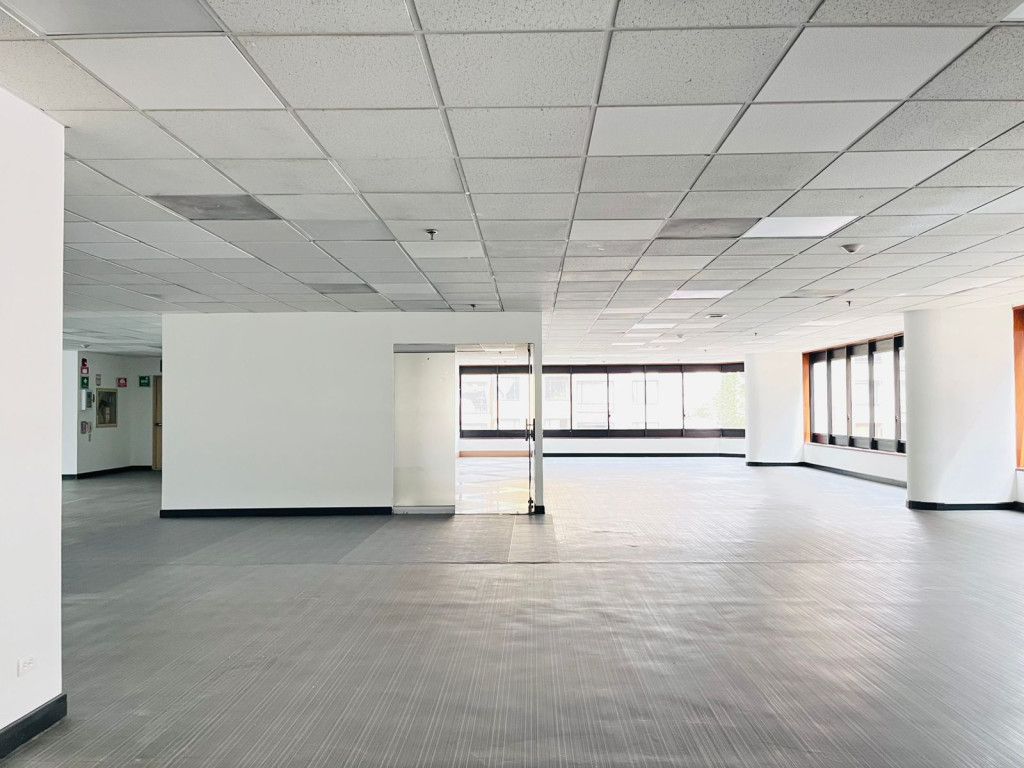 Oficina en arriendo Cundinamarca Bogotá La Esperanza Norte 630 m2 Habitaciones 0 Baños 0 Garajes 10 Precio $58905000