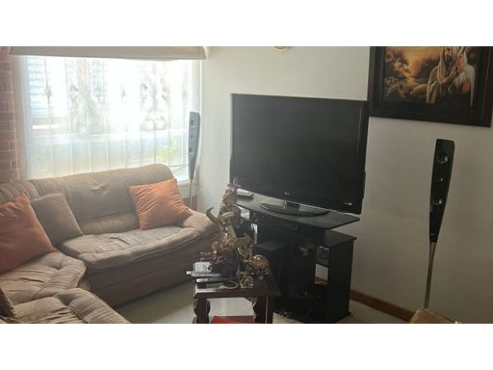 Casa en venta Cundinamarca Funza Cr Villas De San Andres 78 m2 Habitaciones 3 Baños 2 Garajes 1 Precio $300000000