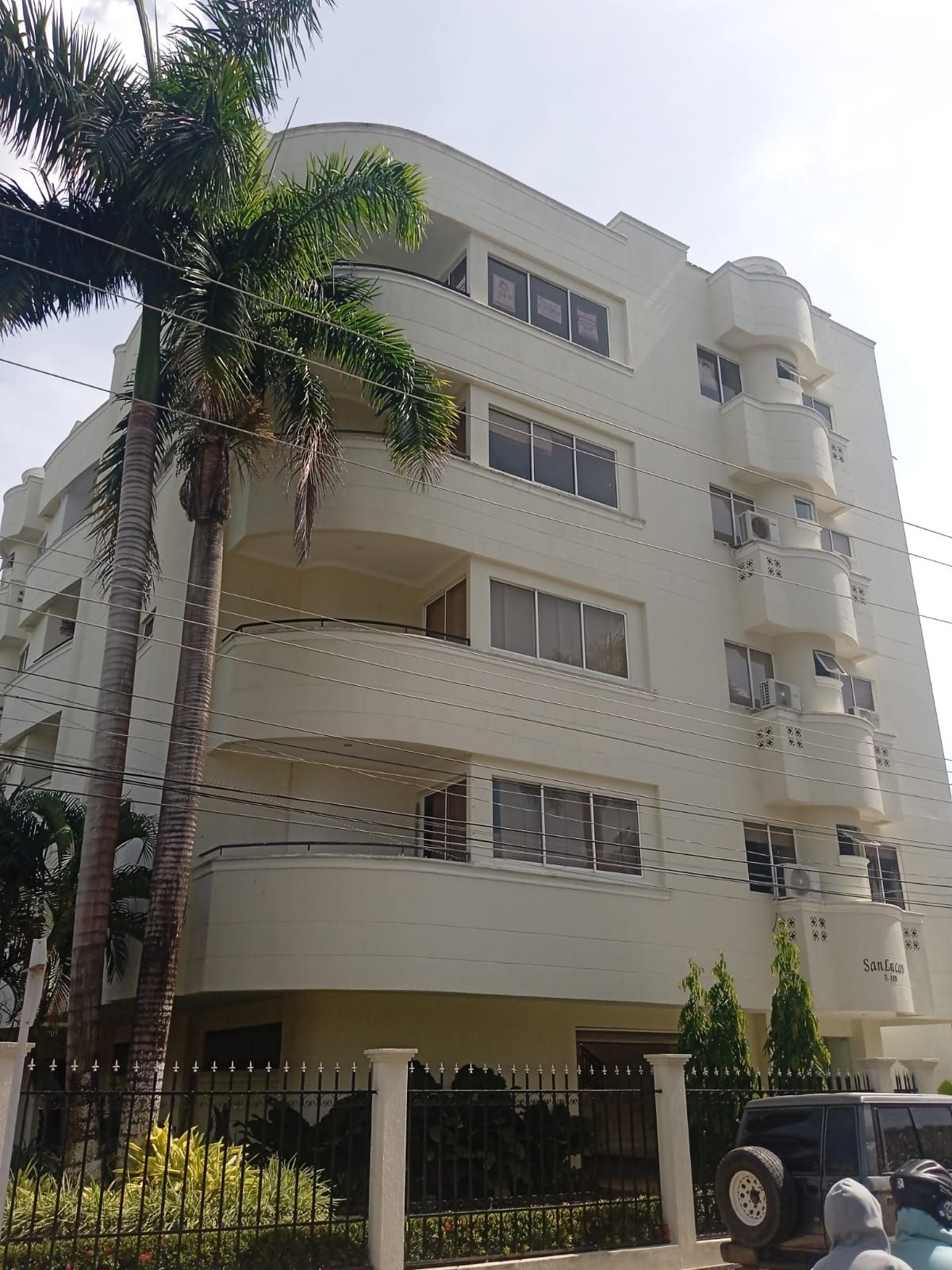 Apartamento en arriendo Córdoba Montería El Recreo 155 m2 Habitaciones 4 Baños 3 Garajes 1 Precio $2800000