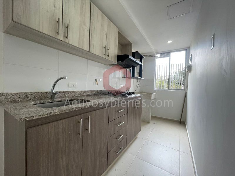 Apartamento en venta Antioquia Rionegro San Antonio 80 m2 Habitaciones 3 Baños 2 Garajes 0 Precio $700000000