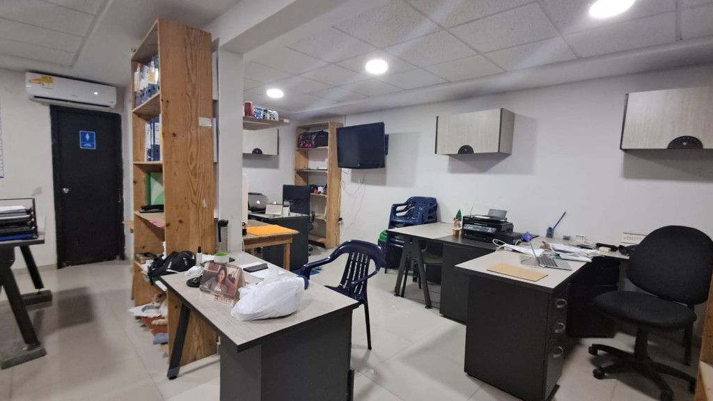 Local en arriendo Atlántico Barranquilla Pastoral Social 60 m2 Habitaciones 0 Baños 2 Garajes 0 Precio $2500000