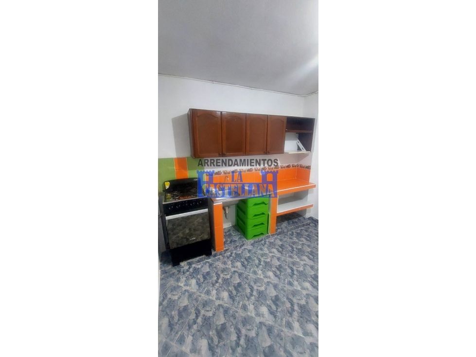 Casa en arriendo Antioquia Medellín Cordoba 70 m2 Habitaciones 3 Baños 1 Garajes 0 Precio $1250000