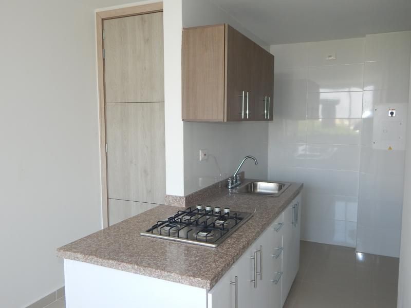 Apartamento en arriendo Atlántico Barranquilla Nuevo Horizonte 40 m2 Habitaciones 1 Baños 1 Garajes 1 Precio $1600000