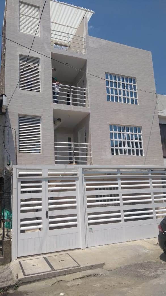 Casa en venta Valle Del Cauca Cali Departamental 160 m2 Habitaciones 12 Baños 10 Garajes 2 Precio $1300000000