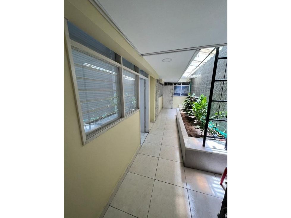 Oficina en arriendo Atlántico Barranquilla Rosario 38 m2 Habitaciones 0 Baños 1 Garajes 0 Precio $500000