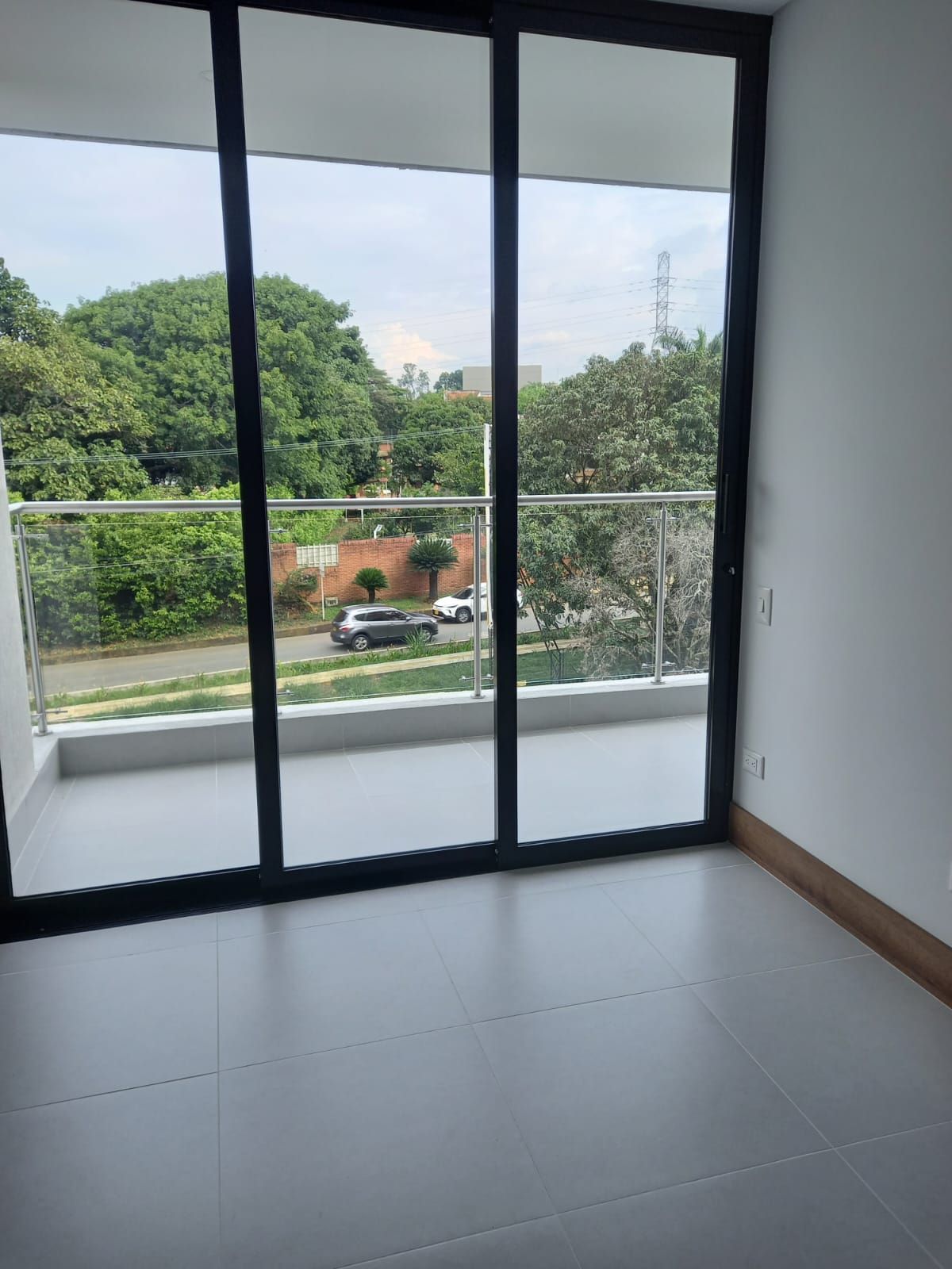 Apartamento en venta Valle Del Cauca Cali Parcelaciones Pance 76 m2 Habitaciones 2 Baños 2 Garajes 2 Precio $630000000