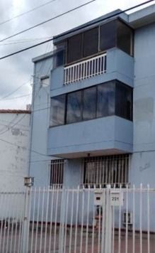 Inmuebles en Remate Apartamento en venta Norte De Santander Cúcuta Cr Ventura Reservado 76 m2 Habitaciones 3 Baños 2 Garajes 0 Precio $130567600