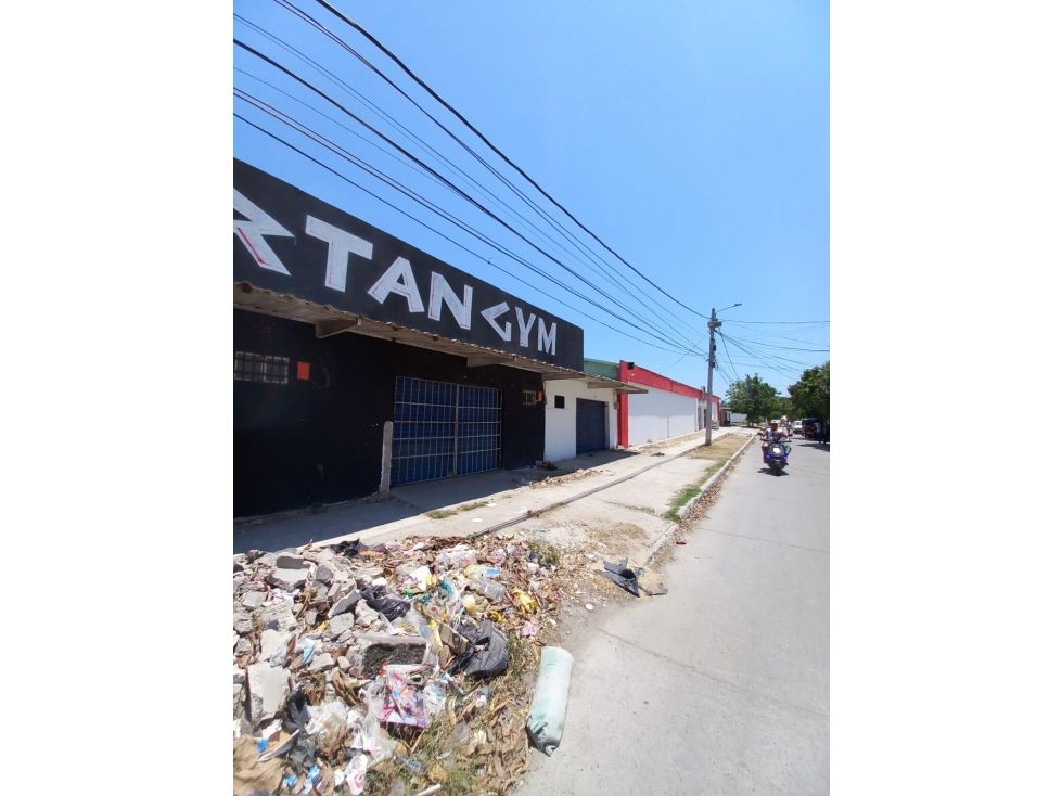 Local en venta Atlántico Soledad Ub Villa Angelita Et I 150 m2 Habitaciones 0 Baños 2 Garajes 0 Precio $350000000