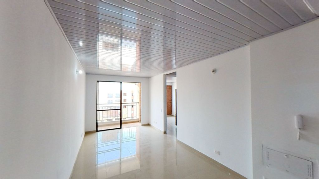 Apartamento en venta Valle Del Cauca Jamundí Cr Alegra 57 m2 Habitaciones 2 Baños 2 Garajes 1 Precio $177000000