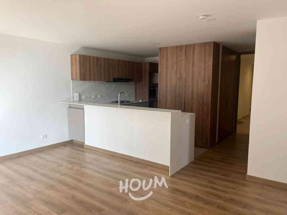 Apartamento en venta Cundinamarca Bogotá Montevideo 97 m2 Habitaciones 3 Baños 3 Garajes 2 Precio $895000000