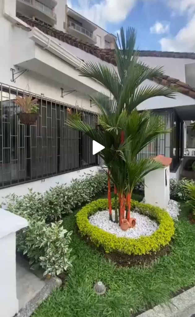 Casa en venta Valle Del Cauca Cali El Ingenio 600 m2 Habitaciones 5 Baños 5 Garajes 2 Precio $740000000