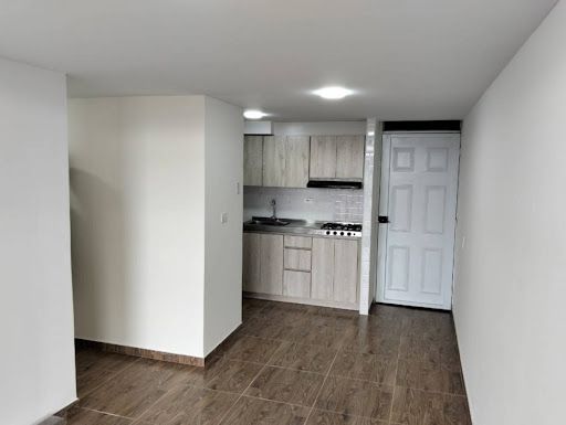 Apartamento en arriendo Cundinamarca Bogotá Islandia 52 m2 Habitaciones 3 Baños 2 Garajes 0 Precio $1050000