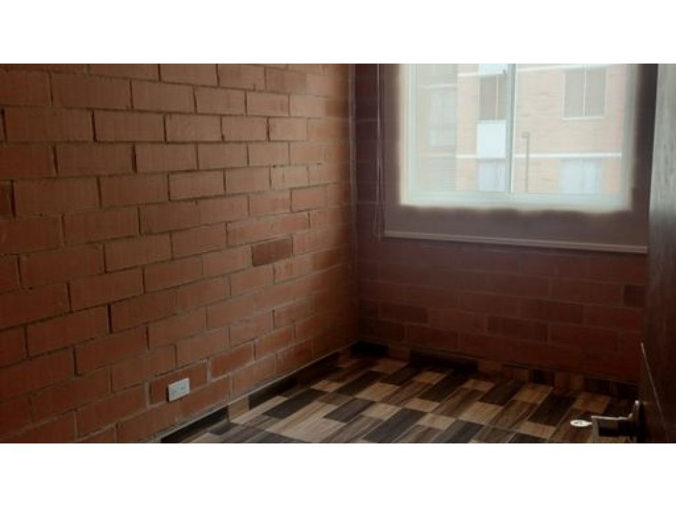 Apartamento en venta Cundinamarca Zipaquirá Br Prados Del Mirador 53 m2 Habitaciones 3 Baños 2 Garajes 0 Precio $200000000