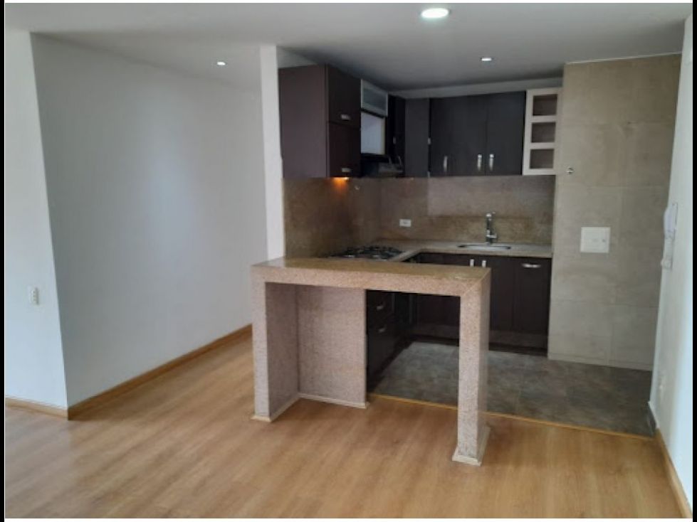Apartamento en venta Cundinamarca Bogotá Nicolas De Federman 97 m2 Habitaciones 3 Baños 2 Garajes 1 Precio $780000000