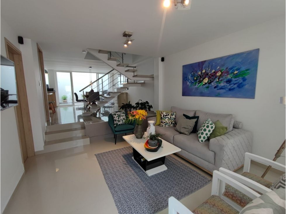 Casa en venta Caldas Manizales La Francia 145 m2 Habitaciones 3 Baños 3 Garajes 2 Precio $790000000