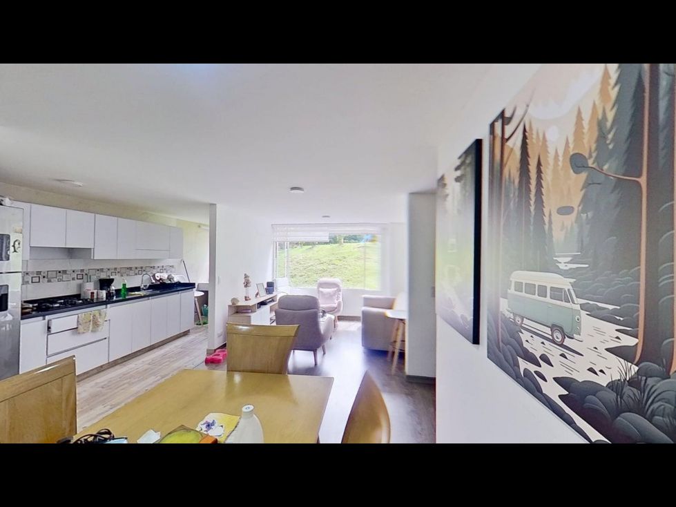 Apartamento en venta Cundinamarca Bogotá Suba Urbano 57 m2 Habitaciones 2 Baños 1 Garajes 0 Precio $231316749