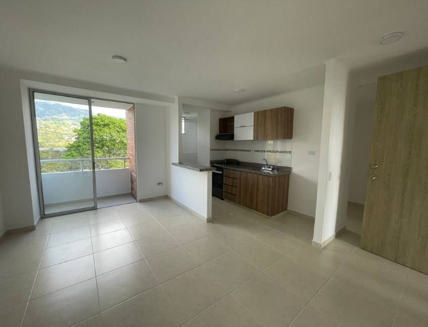 Apartamento en venta Santander Bucaramanga La Salle 73 m2 Habitaciones 3 Baños 2 Garajes 1 Precio $260000000