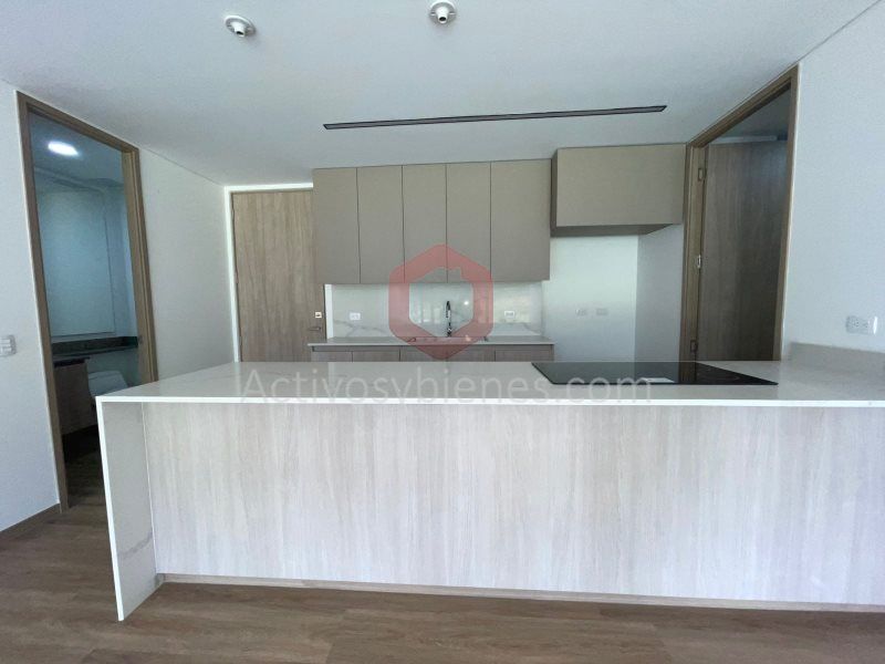 Apartamento en arriendo Antioquia Rionegro Rionegro 97 m2 Habitaciones 2 Baños 3 Garajes 2 Precio $5200000
