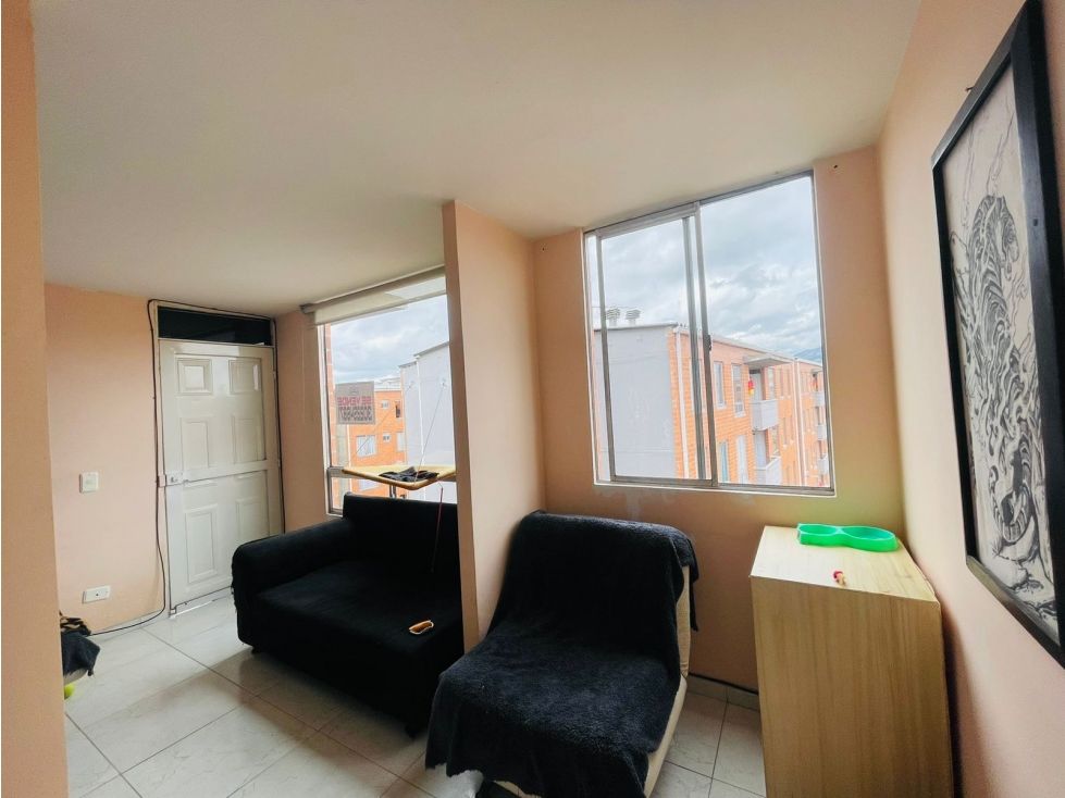 Apartamento en venta Cundinamarca Soacha Portal Del Nogal 43 m2 Habitaciones 2 Baños 1 Garajes 0 Precio $150000000