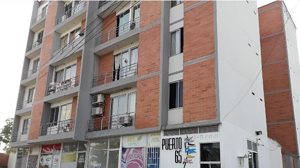 Apartamento en venta Santander Barrancabermeja La Esperanza 59 m2 Habitaciones 2 Baños 2 Garajes 1 Precio $136435200