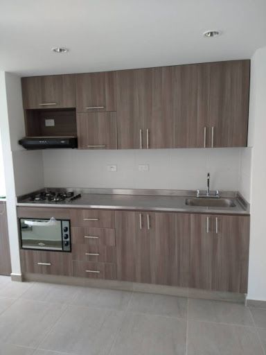 Apartamento en venta Antioquia Itagüí Zona Rural 65 m2 Habitaciones 3 Baños 2 Garajes 1 Precio $440000000