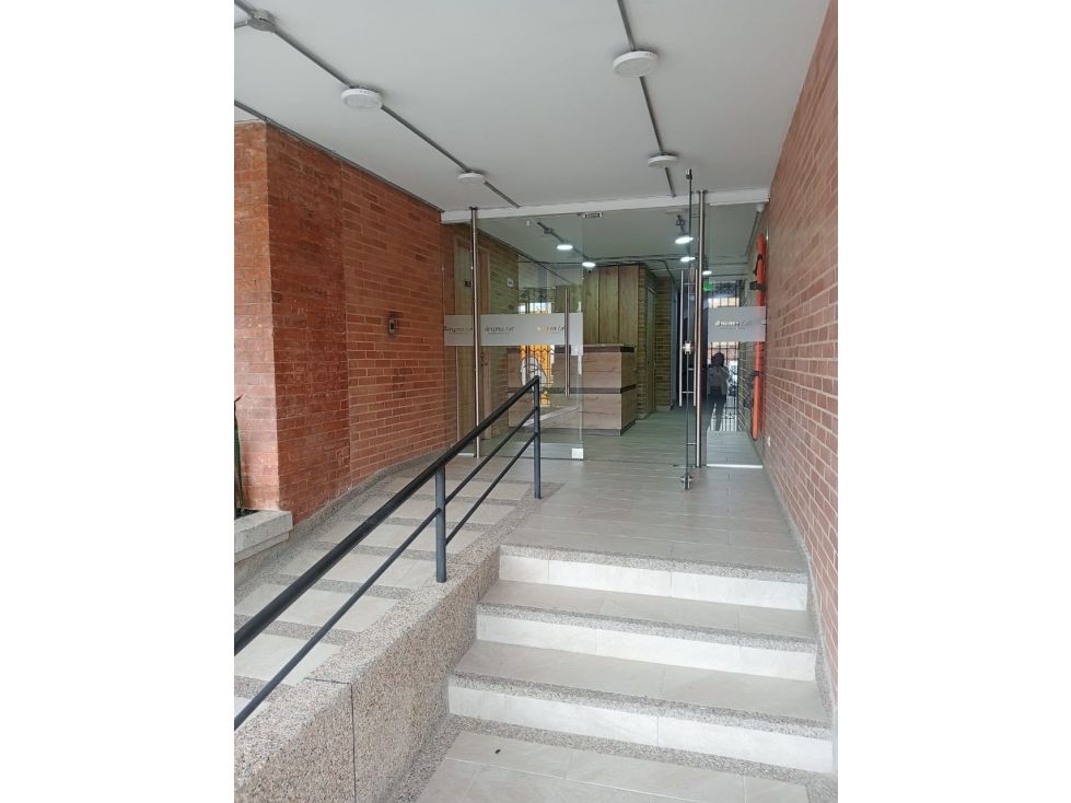Apartaestudio en arriendo Cundinamarca Bogotá Quesada 30 m2 Habitaciones 1 Baños 1 Garajes 0 Precio $1500000