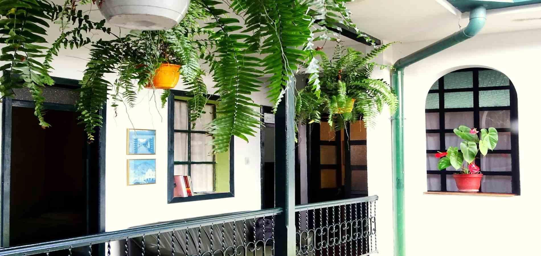 Casa en venta Cauca Popayán Sauces 378 m2 Habitaciones 10 Baños 7 Garajes 0 Precio $1200000000