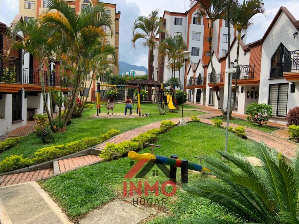 Apartamento en venta Risaralda Dosquebradas Dosquebradas 75 m2 Habitaciones 3 Baños 2 Garajes 1 Precio $250000000