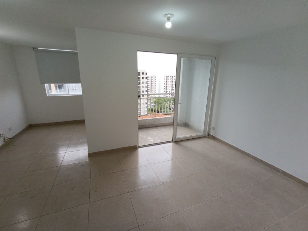 Apartamento en arriendo Valle Del Cauca Yumbo Zona Industrial 60 m2 Habitaciones 2 Baños 2 Garajes 0 Precio $1100000