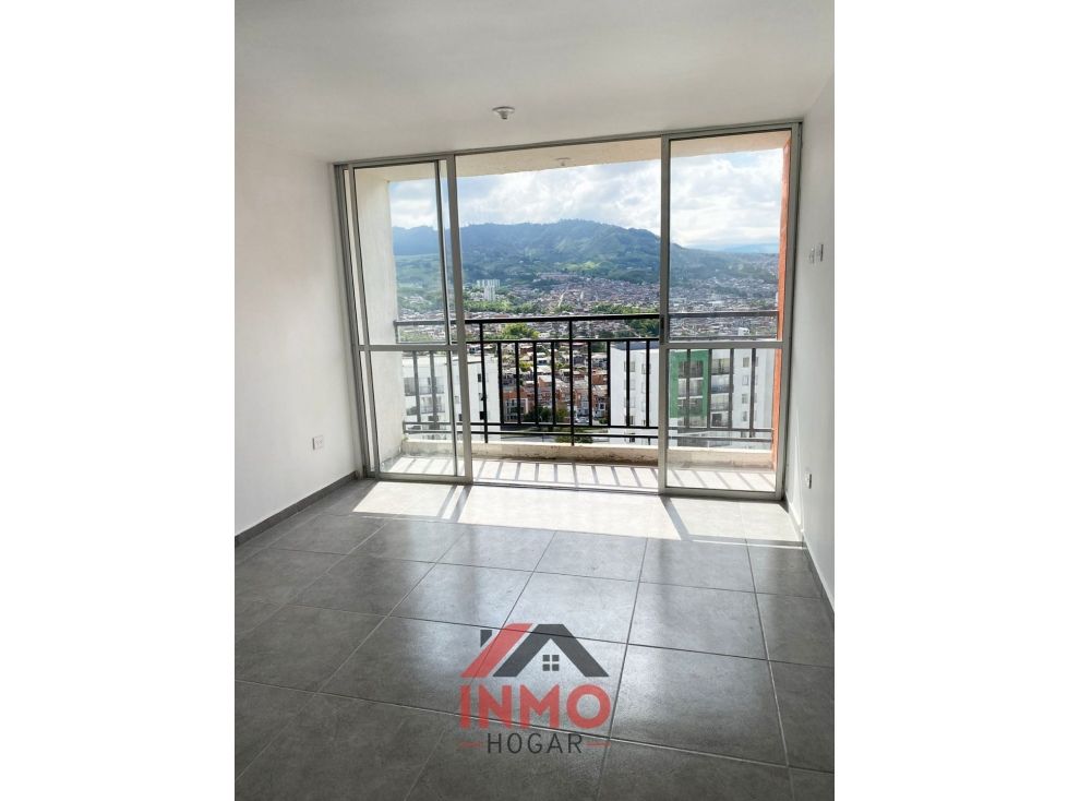 Apartamento en venta Risaralda Dosquebradas Dosquebradas 55 m2 Habitaciones 3 Baños 2 Garajes 0 Precio $250000000