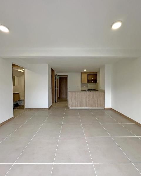 Apartamento en venta Antioquia Envigado San José 89 m2 Habitaciones 3 Baños 2 Garajes 1 Precio $620000000