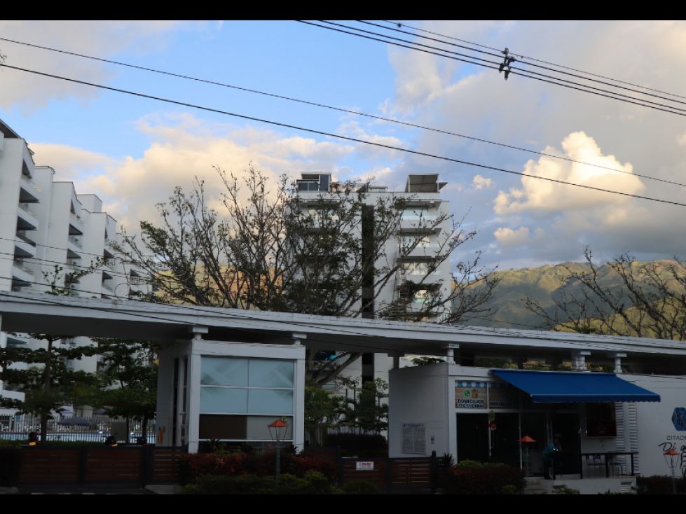 Apartamento en venta Antioquia San Jerónimo San Jerónimo 74 m2 Habitaciones 2 Baños 2 Garajes 2 Precio $407000000
