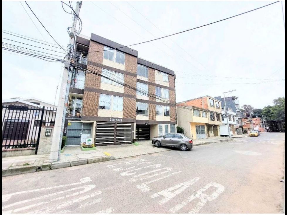 Apartamento en venta Cundinamarca Bogotá Britalia 108 m2 Habitaciones 3 Baños 2 Garajes 1 Precio $620000000