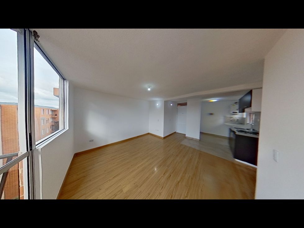 Apartamento en venta Cundinamarca Tocancipá Ub Las Gaviotas 55 m2 Habitaciones 3 Baños 2 Garajes 0 Precio $169900000