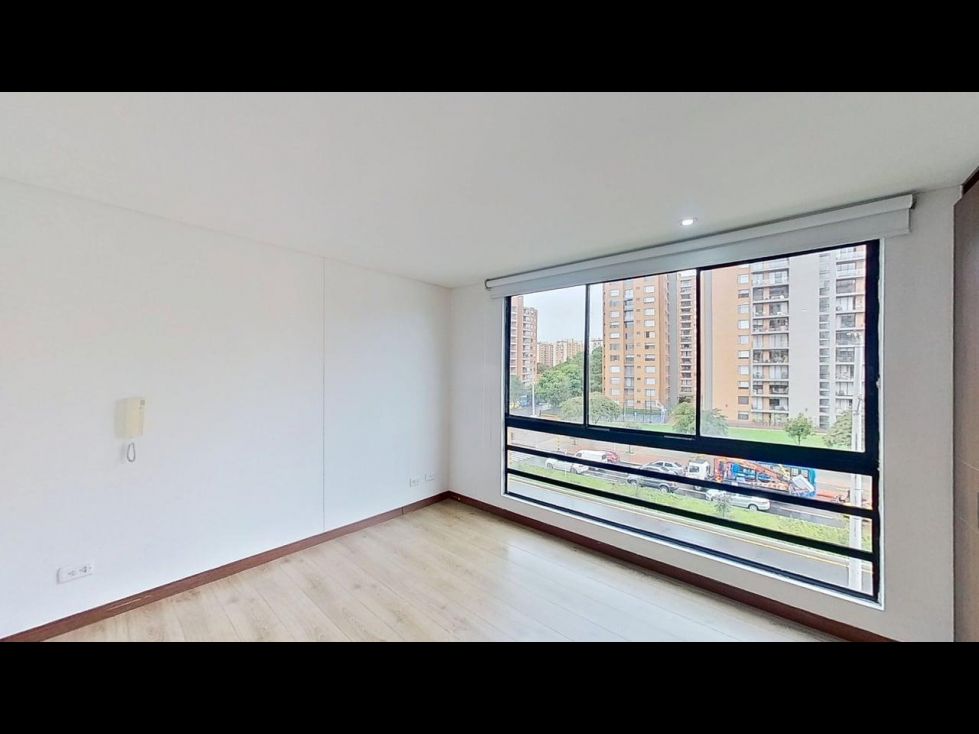 Apartamento en venta Cundinamarca Bogotá Cantalejo 96 m2 Habitaciones 3 Baños 3 Garajes 2 Precio $670000000