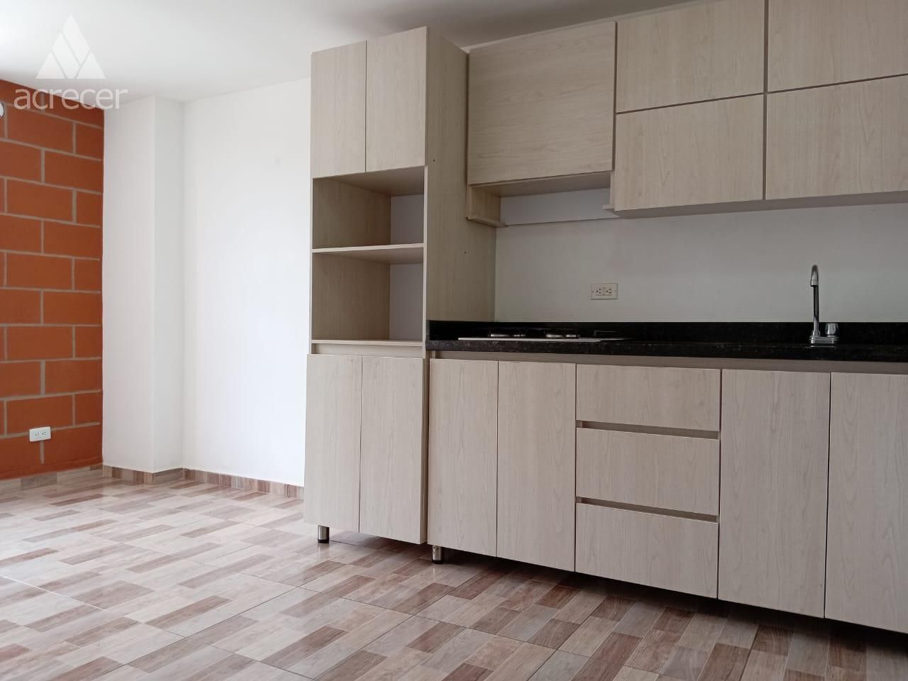 Apartamento en arriendo Antioquia Copacabana Machado 43 m2 Habitaciones 2 Baños 1 Garajes 0 Precio $1100000